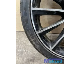 mercedes-a-b-c-e-cla-klasse-sport-velgen-19-inch-5x112-666 — foto 5