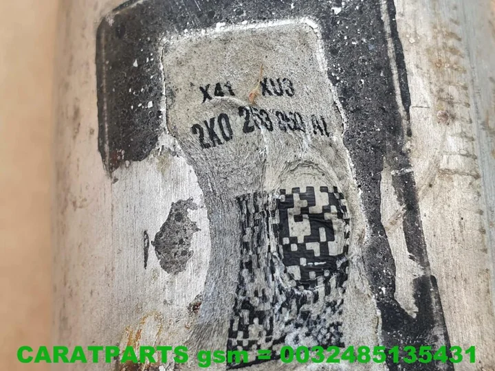 2k0253059al-caddy-uitlaatpijp-katalysator-caddy-combi-maxi — foto 17