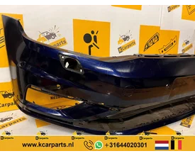 voorbumper-vw-golf-7-facelift-pdc-kls-bumper-5g0807221fl — foto 2