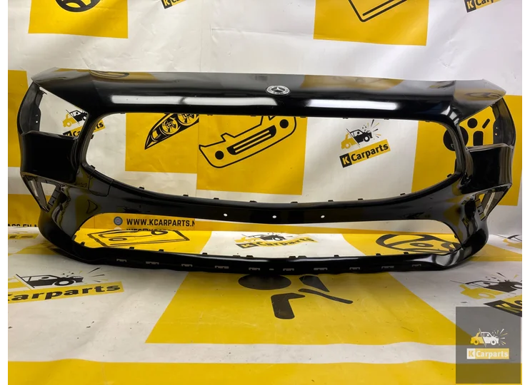 Voorbumper Mercedes CLA Klasse W118 origineel bumper A1188855300