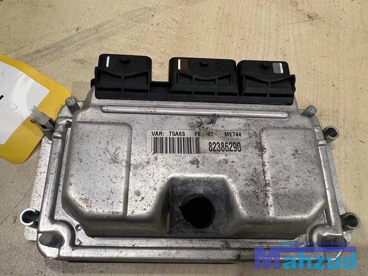 peugeot-307-16-16v-nfu-ecu-20002007-9638765680 — foto 2