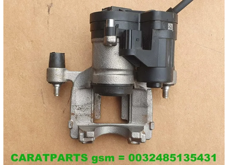 5Q0615406CK A3 remklauw Q2 remklauw T-Roc Touran Golf Leon