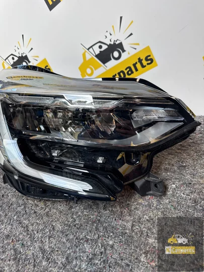 renault-captur-ii-full-koplamp-rechts-260104900r-origineel — foto 2