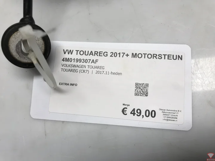 vw-touareg-2017+-audi-q7-motorsteun-4m0199307af — foto 3