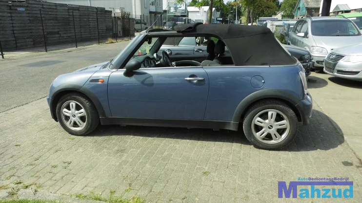 mini-cooper-r52-16-motorblok-w10b16a-motor — foto 4