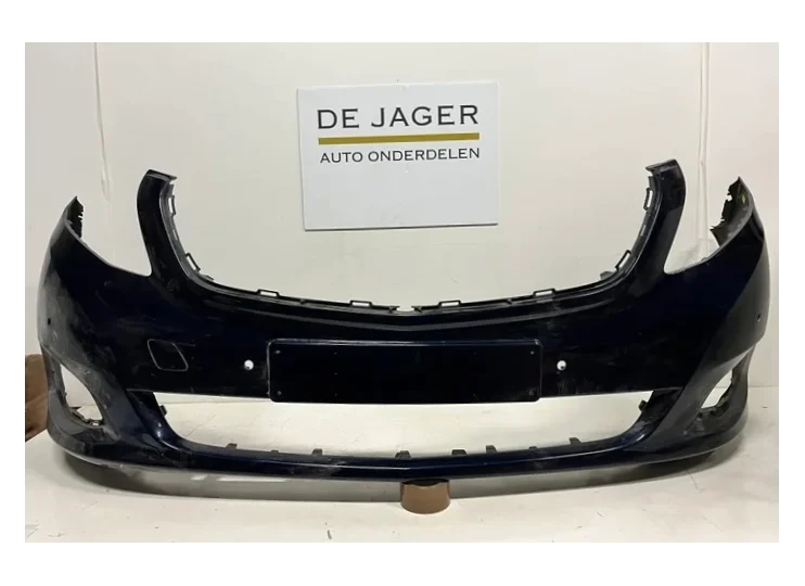 MB W447 V KLASSE VITO VOORBUMPER BUMPER PDC A4478850025