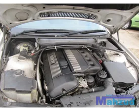 bmw-e46-320ci-22-6-line-motorblok-m54-226s1-motor — foto 9