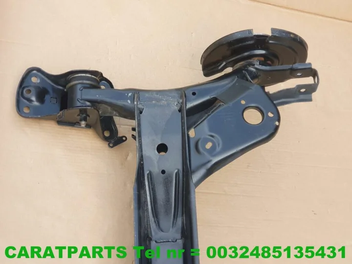 5q0501049ba-octavia-achteras-golf-7-subframe-a3-8v-leon-5f — foto 6