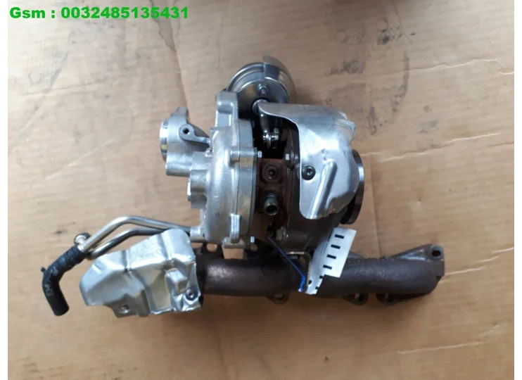 04l253056h 2,0 tdi turbo a4 turbo a5 turbo a6 turbo q5 turbo
