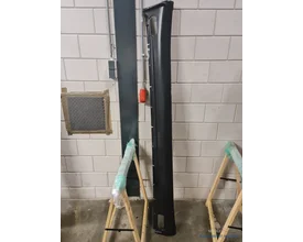 sideskirt-porsche-cayenne-92a-7p5853554-rechts-zwart-origineel-gebruikt-2011-2018