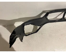 bmw-x1-f48-facelift-voorbumper-51117954205 — foto 4