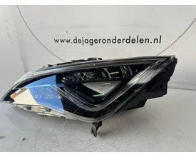 seat-leon-facelift-vol-led-koplamp-links-5f1941007g — foto 3