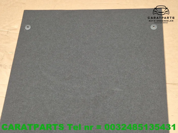 8t0863463-audi-a5-coupe-kofferbakmat-a5-coupe-vloermat-a5 — foto 3