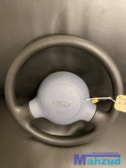 ford-ka-stuurwiel-stuur-met-airbag-19962008 — foto 3