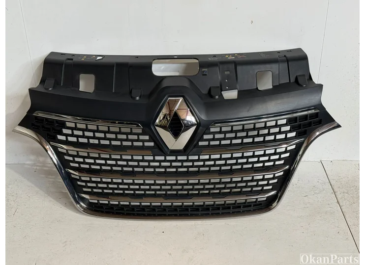 Renault Master III Facelift Grille 628959833R