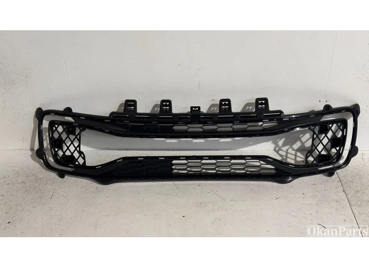 VW Volkswagen e-Up! midden Grille 12E853677C