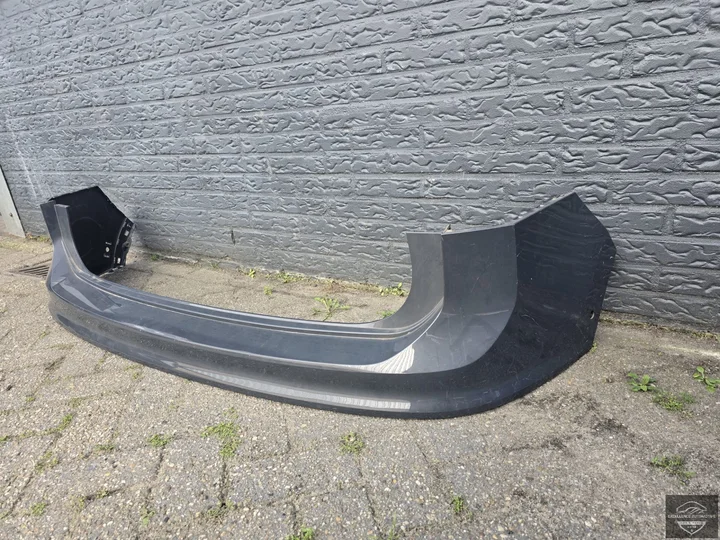 vw-tiguan-5na-facelift-achterbumper-bovenste-6xpdc-origineel — foto 2
