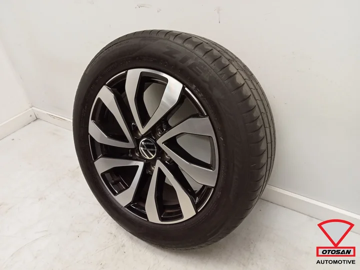 vw-golf-8-velg-galway-origineel-band-5h0601025ac-5x112 — foto 2