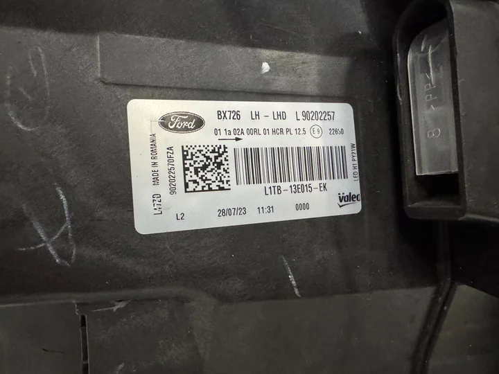 ford-puma-ii-full-led-koplamp-l1tb13e015ce-links — foto 6