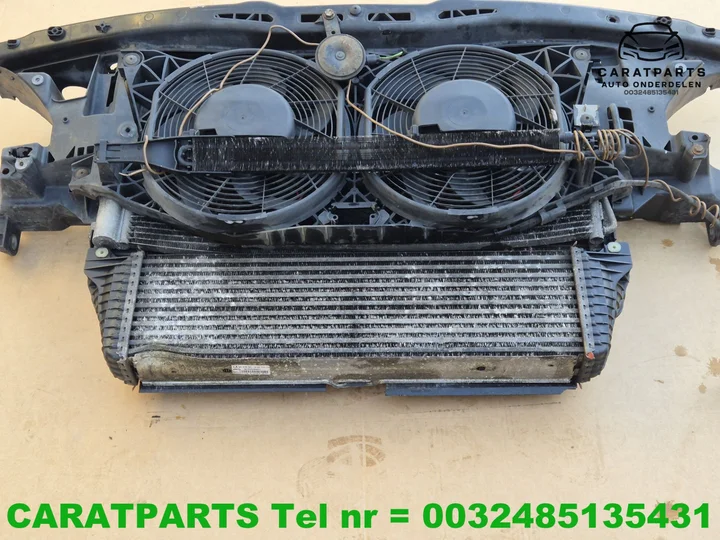 a6395004400-mercedes-vito-voorfront-viano-vito-w639 — foto 2