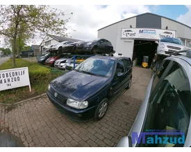 polo-6n-voorraam-voorruit-linker-rechter-voor-achter-raam — foto 2