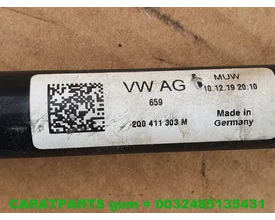 2q0411303m-a1-stabilisator-polo-2g-t-cross-arona-kamiq-taigo — foto 9