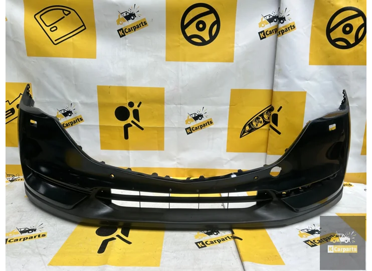 Voorbumper Mazda CX5 II CX-5 KB8A-5003 kls pdc