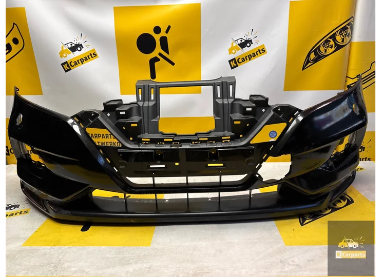 NISSAN QASHQAI FACELIFT 17-22 PDC KLS FRONT BUMPER 62022HV00H