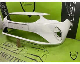 opel-corsa-f-voorbumper-bumper — foto 3