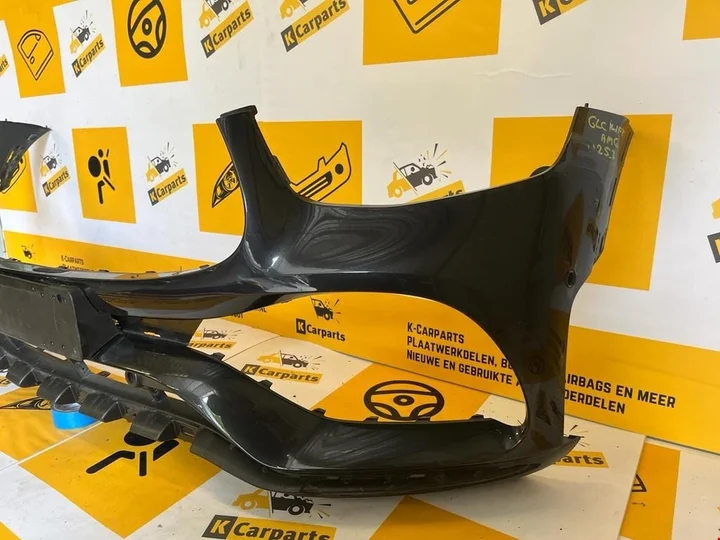 voorbumper-glc-w253-x253-facelift-amg-bumper-a2538851304 — foto 3