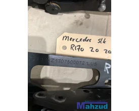 mercedes-slk-r170-achterklep-scharnier-cabriodak-1707500072 — foto 4