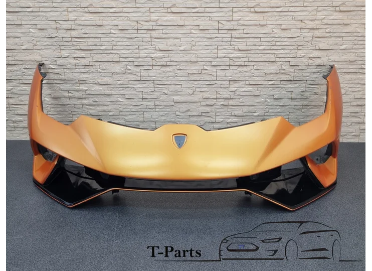 Lamborghini Huracan Preformante Pare-chocs avant Pare-chocs avant 4T0807065