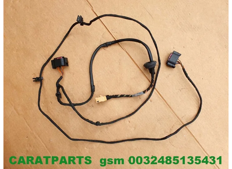 8k0971104r Seitenassistent-Kabelbaum hintere Stoßstange A5 S5