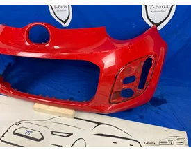 citroen-c1-voorbumper-bumper-2012 — foto 3
