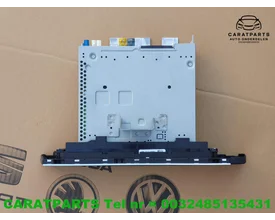 4g1035043f-4g1035043d-a6-multimedia-unit-a7-mib-s6-s7-rs6 — foto 6