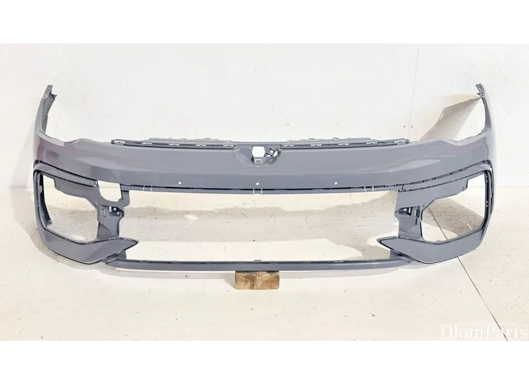 Volkswagen Golf 8 8.5 Facelift GTI GTD voorbumper 5H0807221S