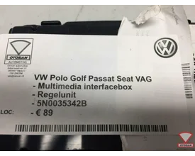 vw-seat-vag-multimedia-interfacebox-regelunit-5n0035342b — foto 3