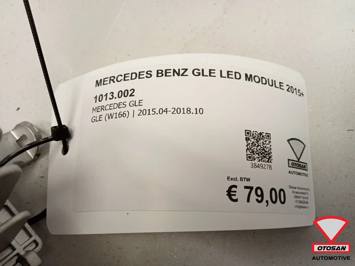 mercedes-benz-gle-led-module-2015-1013002 — foto 2
