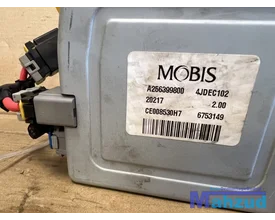 kia-ceed-stuurbekrachtigingspomp-computer-module-a256399800-20122018 — foto 3