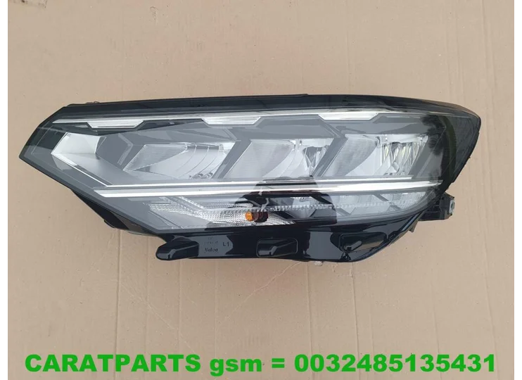 3G1941035P Passat B8 LED-Kopflampe Passat B8 3G = 2020-2024