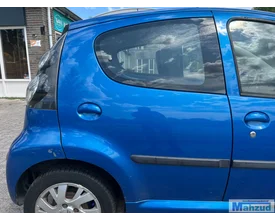 citroen-c1-blauw-elx-rechts-achter-deur-portier-2005-2014