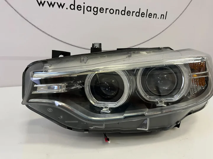 bmw-4-serie-f32-f33-f36-xenon-led-koplamp-links-a97410785 — foto 2