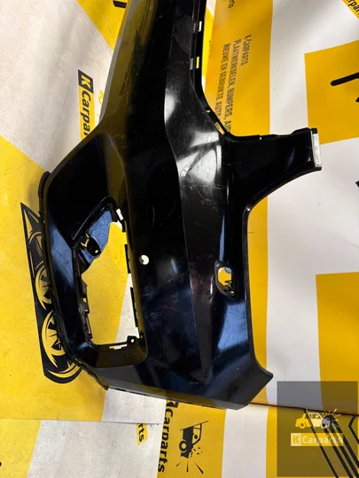 bumper-volvo-xc40-voorbumper-pdc-kls-31449359-origineel — foto 4