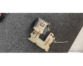 alarm-module-w203-w211-cklasse-eklasse-mercedes-2118209126-origineel-gebruikt-2001-2009 — foto 2