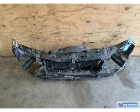mercedes-clk-w208-32-voorfront-front-koelerpakket-bumperbalk — foto 2