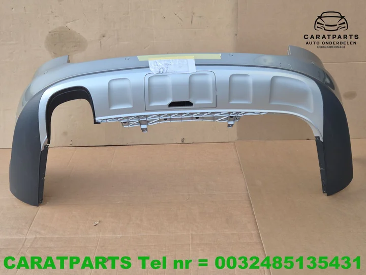 3af807421b-bumper-passat-b7-alltrack-achterbumper-alltrack — foto 3