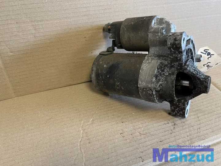 citroen-c2-14-startmotor-9656317780 — foto 5