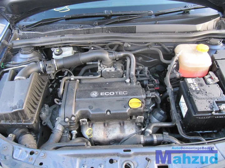2006-opel-astra-h-14-demontage-sloop-66 — foto 13