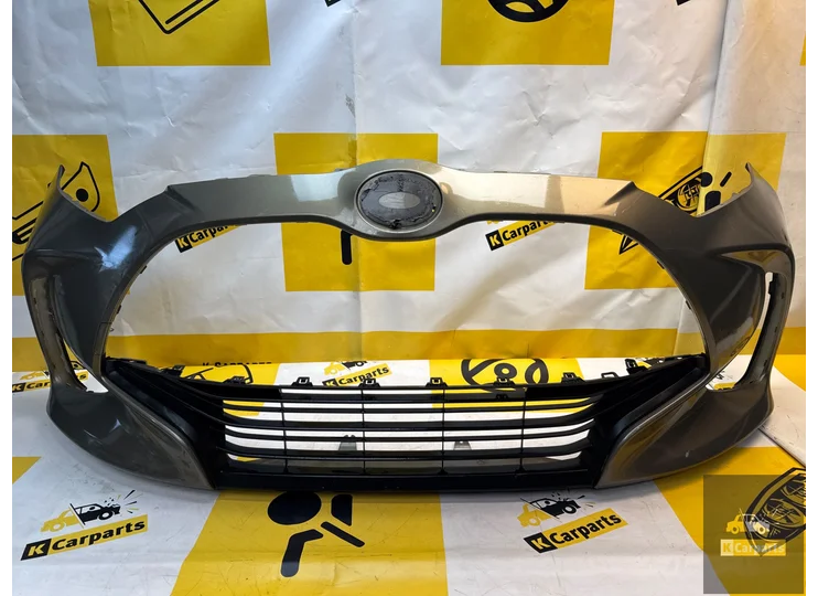 Pare-chocs Toyota Yaris Pare-chocs avant 52119-K0050 2019-présent