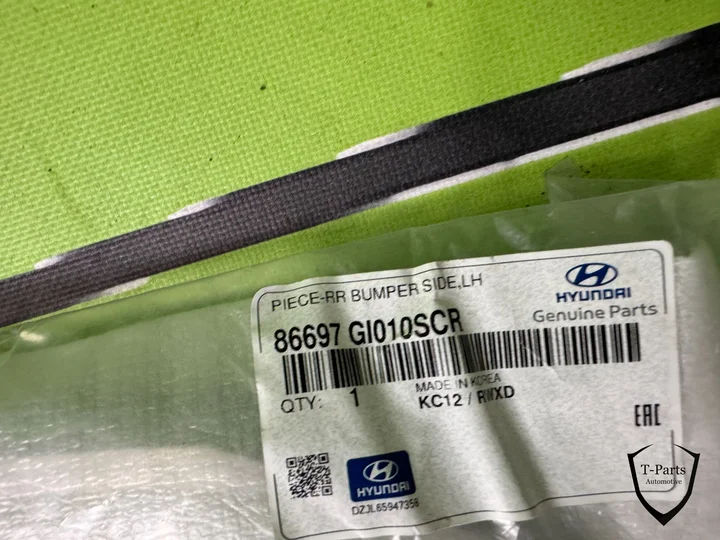 hyundai-ioniq-5-achterbumper-lijst-links-86697gi010scr — foto 2